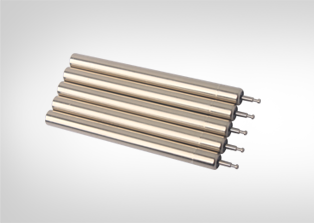 CR07-80-2.0-S/F Linear Damper