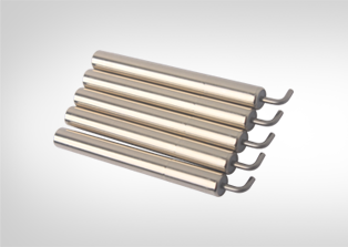 CR08-68-2.0-S/F Linear Damper