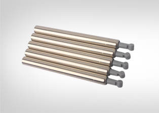 CR08-97-2.0-S/F Linear Damper