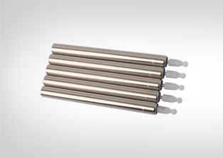 CR10-130-2.5-S/F Hydraulic Damper