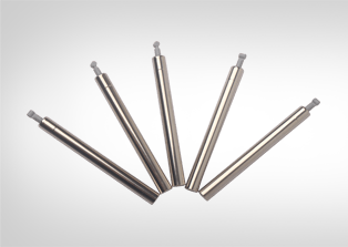 CR10-97-2.5-S/F Hydraulic Damper