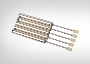 CR10-83-2.5-S/F Hydraulic Damper